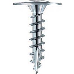 Eurotec Tallerkenskrue 8.0 x 40 mm Set of 100