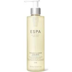 ESPA Hand Wash Bergamot & Jasmine 250ml