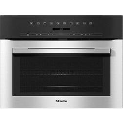 Miele H 7140 BM Edelstahl