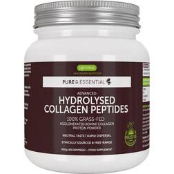 Igennus Pure & Essential Advanced Hydrolysed Collagen Peptides