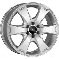 OXXO OX13-701645-N2-07 Fælg Rims