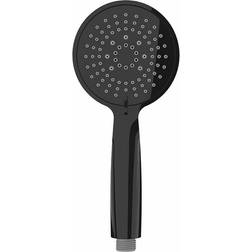 Wenko Brusehoved 23941100 Krom, Sort