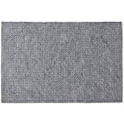 DII Rug Pad With Gripper Gray