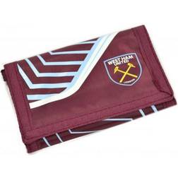 Ham United FC Crest Wallet