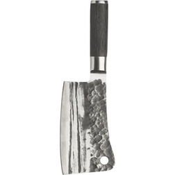 Satake Kuro SKURO11 Coltello per Carne 18 cm