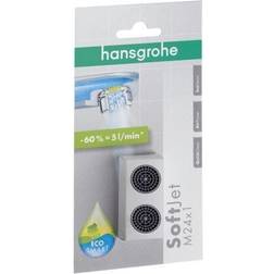 Hansgrohe 13182000 hg softjet