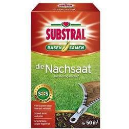 Substral Rasensamen Die Nachsaat