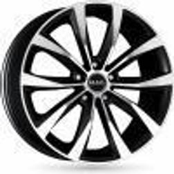 Mak Alloy Wheel Wolf Mazda Tribute 8x18 5x114.3