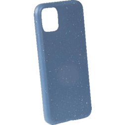 Vivanco GoGreen Coque arrière Apple iPhone 11 bleu