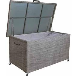 Royalcraft Paris Cushion Box Lift Top Cover