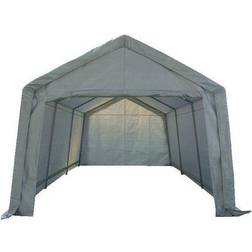 Birchtree Garage Carport Car Shelter (Building Area )