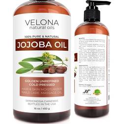 Velona Jojoba Oil 16 Pure