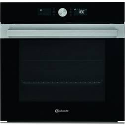 Bauknecht Bik5s DP8F2ES Inbouw Oven 60 cm