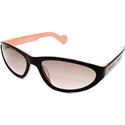 Moncler Unisex Sunglasses - Black