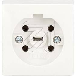 ABL Perilex Wall Socket External