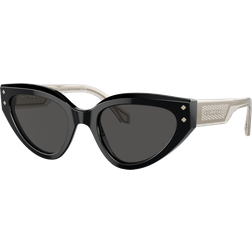 Bvlgari Woman Sunglass BV8256 Frame color: