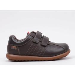 Camper Pelotas - Marron