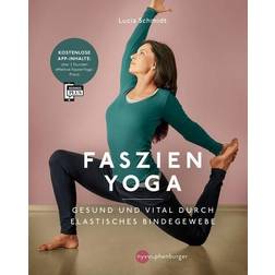 Faszien Yoga