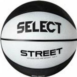 Selecta Street Basketbold Sort 7