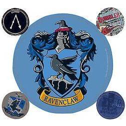 Harry Potter Ravenclaw Stickers