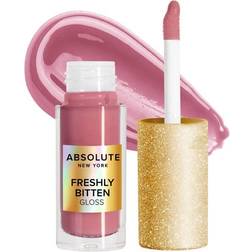 Absolute New York Freshly Bitten Gloss MLFG09 Teased