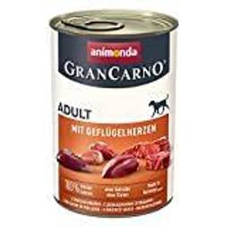 animonda GranCarno adult Hundefutter, Nassfutter