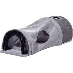Dobar Foldable Cat Cave 87 x 37.5 x 27 cm