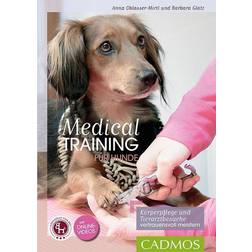 Medical Training fr Hunde