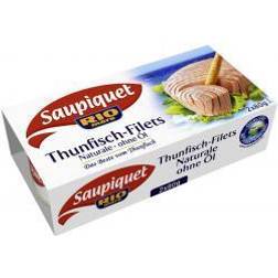 Saupiquet Rio Mare Thunfisch-Filets Naturale