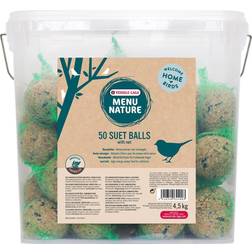 Versele Laga Menu Nature Suet Balls With Net