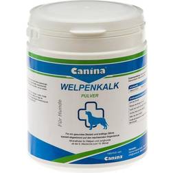 Canina Valpkalkpulver 300 g