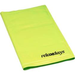 Relaxdays Self-Cooling Dog Mat, Gel