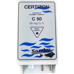 Sander Ozon C50 Ozonisator