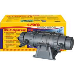 Sera UV-C-System 5 W UV-C-Wasserklärer