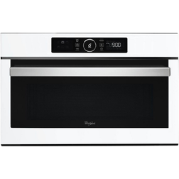 Whirlpool AMW730WH Integrerad