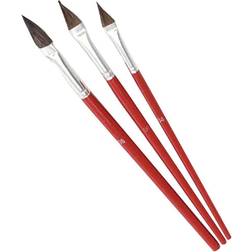 Nölle Profi Brush Nölle, Pinsel, Ausbesserungspinsel