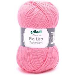 Gründl Big Lisa Premium rosa