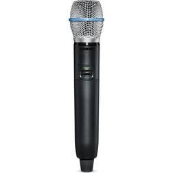 Shure GLXD2 /B87A=-Z4 Einzelkomponente