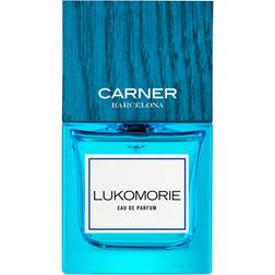 Carner Barcelona Lukomorie 100 ml Eau de Parfum Perfumes Nicho 100ml