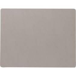 Lind DNA Serene Place Mat Grey