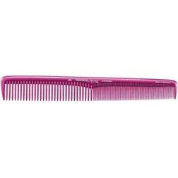 Hercules Sägemann Hair Cutting Comb Pink