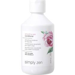 Simply Zen Smooth & Care Conditioner 250ml