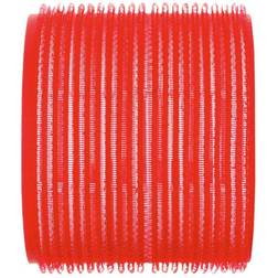 Efalock Haftwickler rot 73 6er Beute