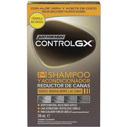 Just For Men Schampo balsam control gx 118