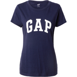 GAP Petite T-shirt - Navy