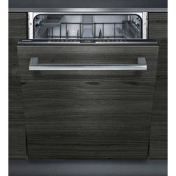Siemens SN 63 HX Integriert, Schwarz
