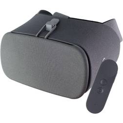 Google GA00219-CA Daydream View