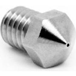 Micro Swiss Päällystetty suutin MP Select Mini, ProFab Mini & Malyan M200 0,2 mm