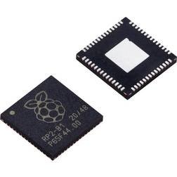 Raspberry Pi Microcontroller RP2040 1