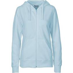 Neutral Hoodie - Light Blue